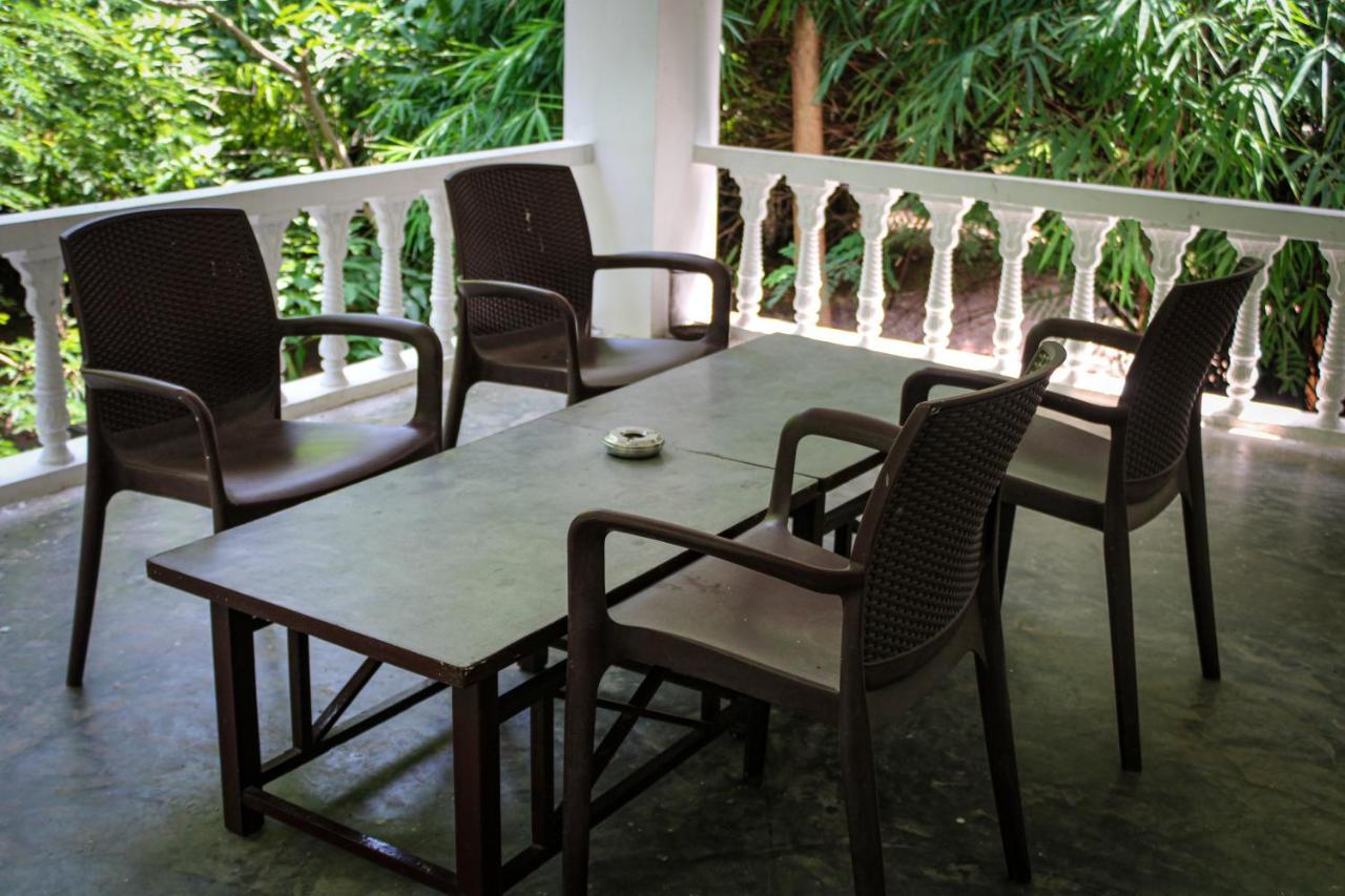 Panna Tiger Resort- Riverside Property Rajgarh  Екстер'єр фото