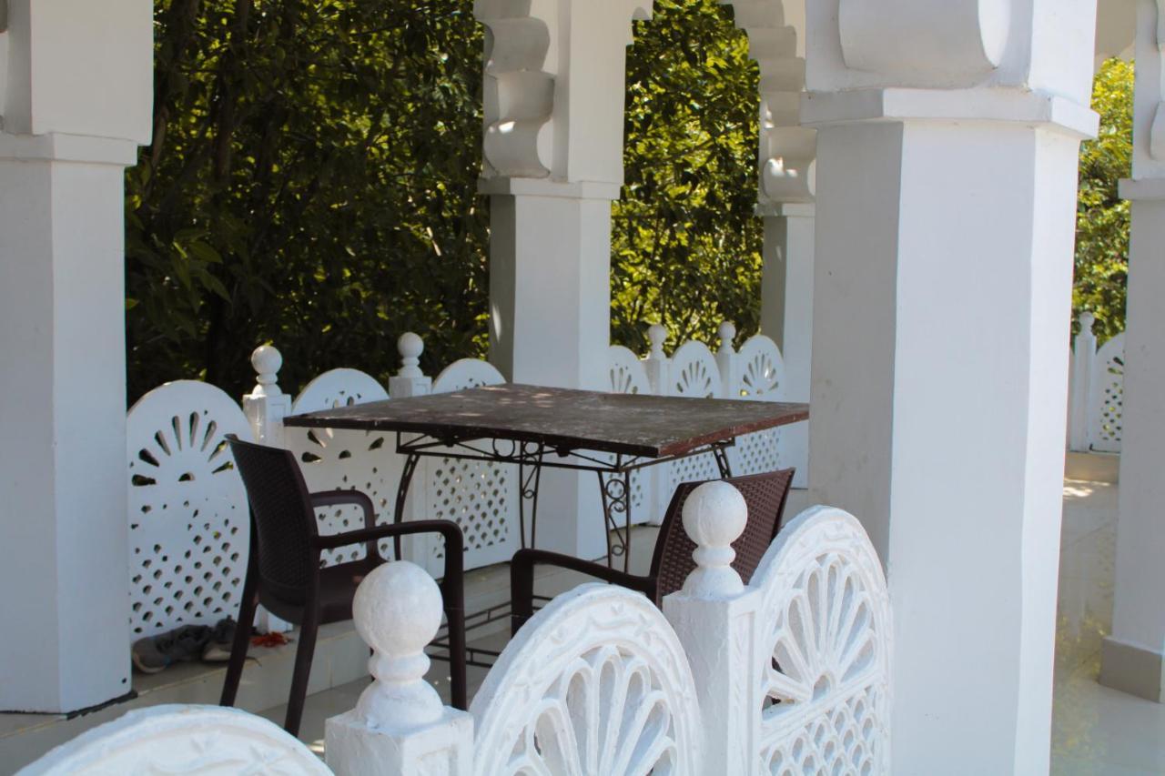 Panna Tiger Resort- Riverside Property Rajgarh  Екстер'єр фото