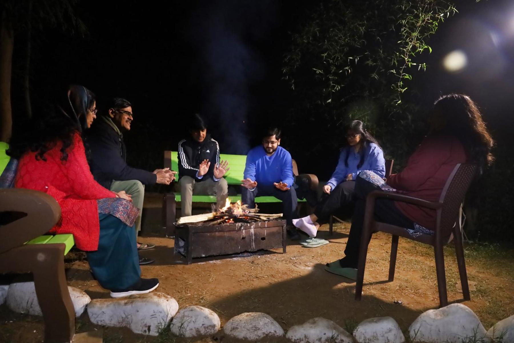 Panna Tiger Resort- Riverside Property Rajgarh  Екстер'єр фото