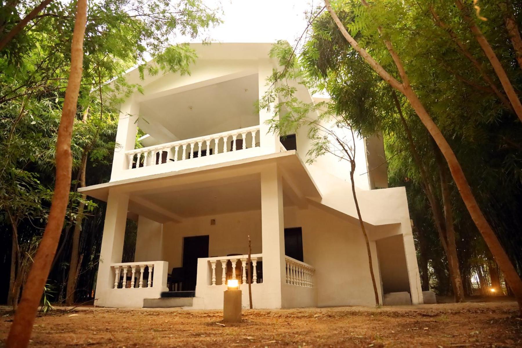 Panna Tiger Resort- Riverside Property Rajgarh  Екстер'єр фото