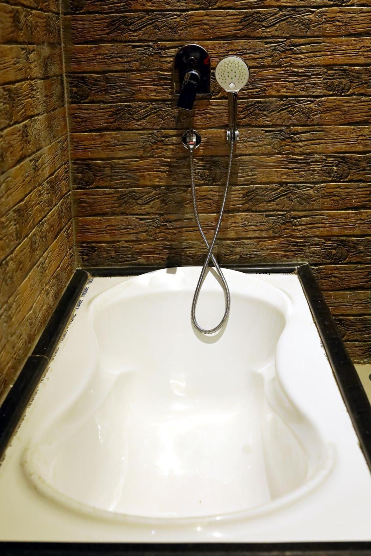 Panna Tiger Resort- Riverside Property Rajgarh  Екстер'єр фото